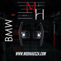 BMW F-SERIES CARBON PADDLE SHIFT EXTENSION