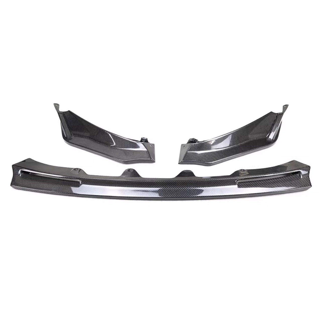 BMW G80/G82 CARBON FIBRE VORSTEINER STYLE FRONT LIP