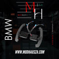 BMW F-SERIES LED CARBON PADDLE SHIFT EXTENSION