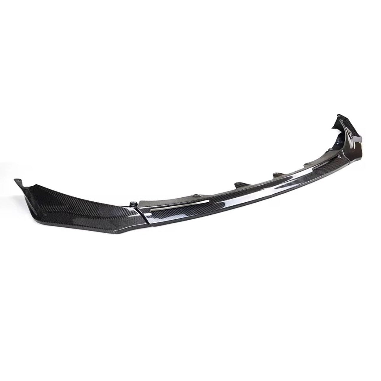 BMW G80/G82 CARBON FIBRE VORSTEINER STYLE FRONT LIP