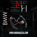 BMW G-SERIES CARBON PADDLE SHIFT EXTENSION