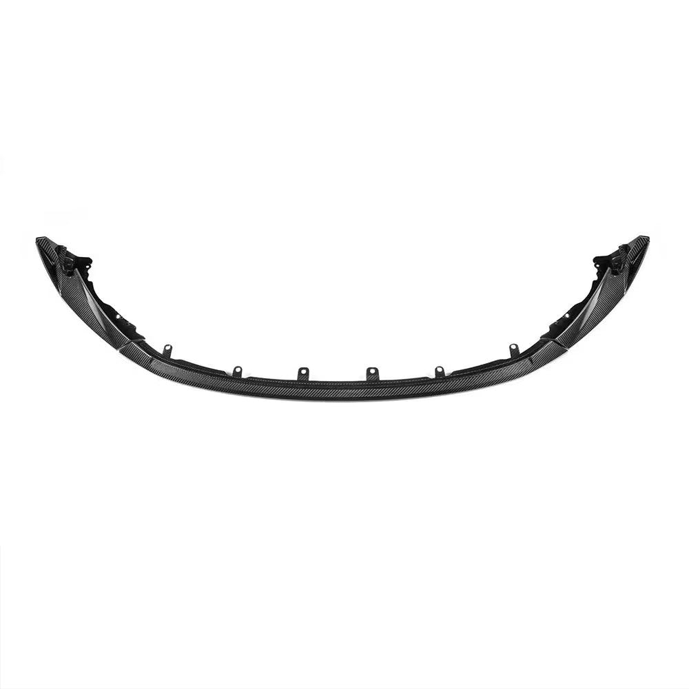 BMW G80/G82 CARBON FIBRE CSL STYLE FRONT LIP