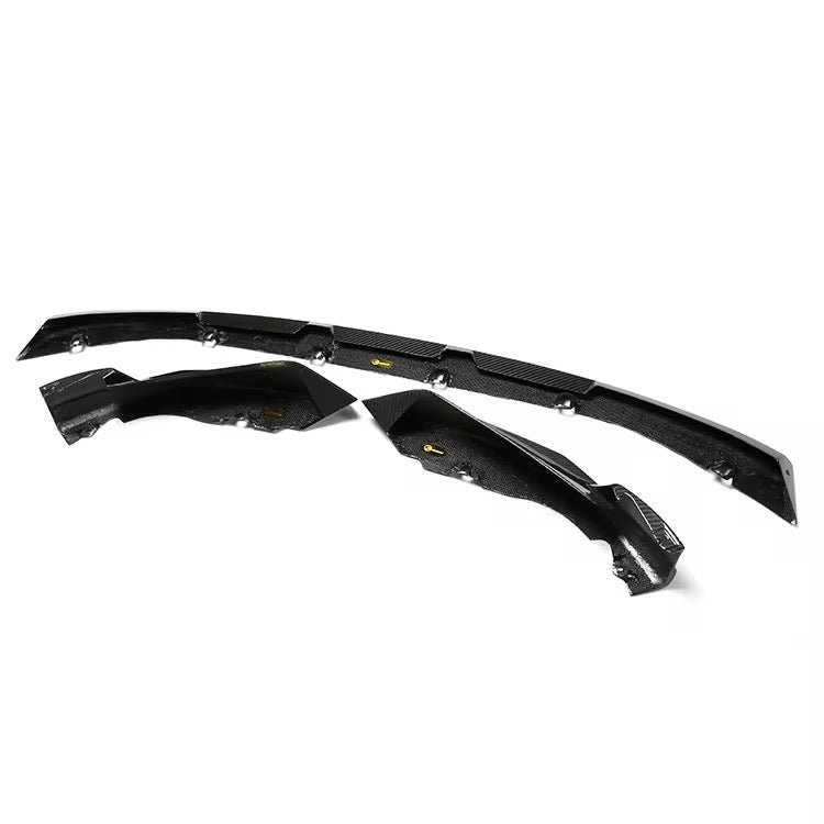BMW G80/G82 CARBON FIBRE CSL STYLE FRONT LIP