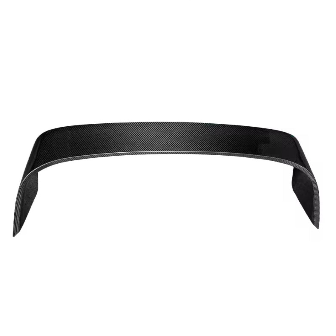 BMW G87/M2 CARBON FIBRE M PERFORMANCE STYLE BOOT WING