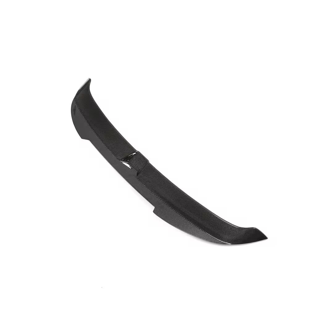 AUDI 8Y/RS3 HATCHBACK CARBON FIBRE MAX STYLE ROOF SPOILER