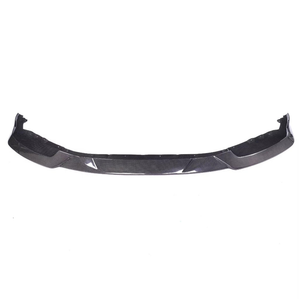 BMW G87/M2 CARBON FIBRE MHC STYLE FRONT LIP