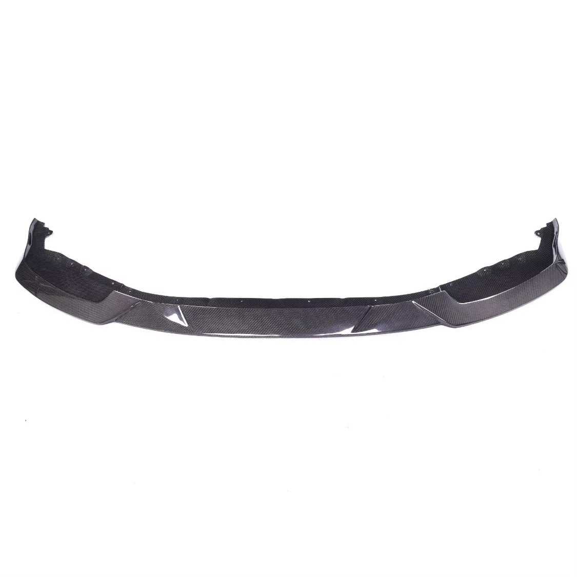 BMW G87/M2 CARBON FIBRE MHC STYLE FRONT LIP