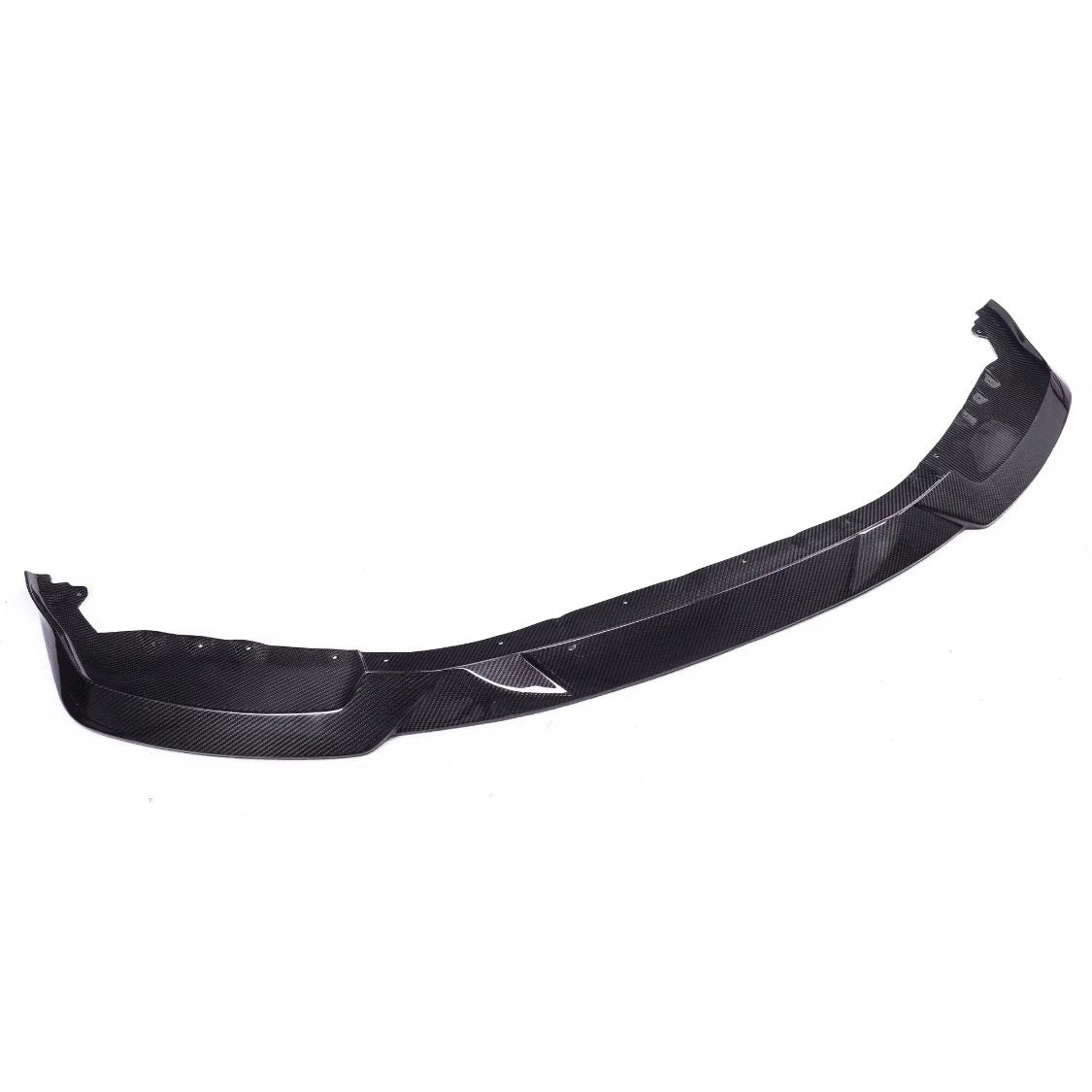 BMW G87/M2 CARBON FIBRE MHC STYLE FRONT LIP
