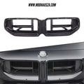 BMW G87/M2 CARBON FIBRE CS STYLE FRONT GRILL