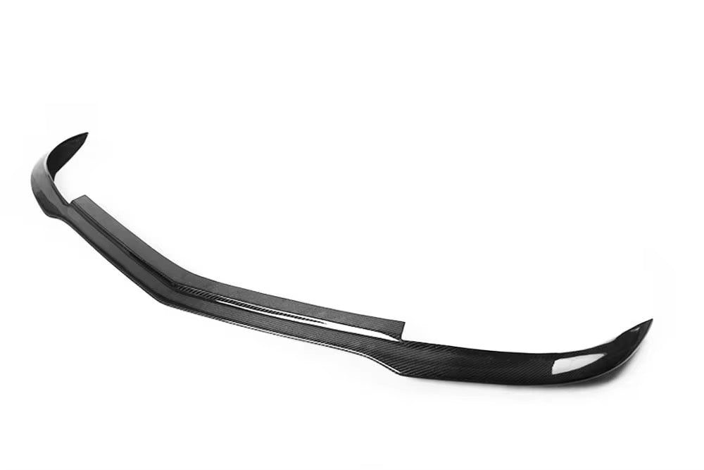 MERCEDES-BENZ W204/C63 FACELIFT GH STYLE CARBON FIBRE FRONT LIP