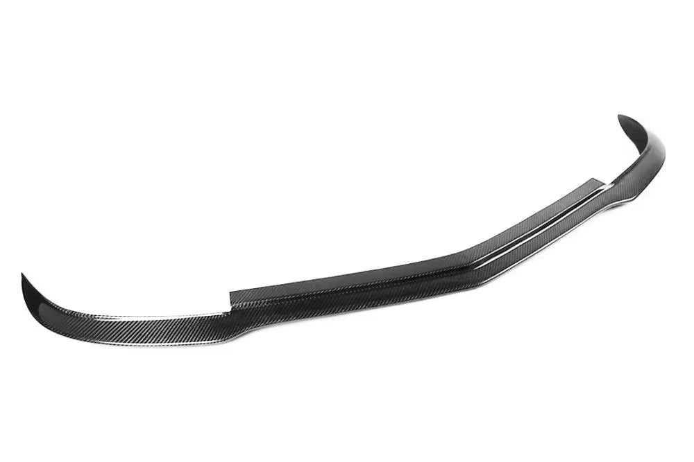 MERCEDES-BENZ W204/C63 FACELIFT GH STYLE CARBON FIBRE FRONT LIP