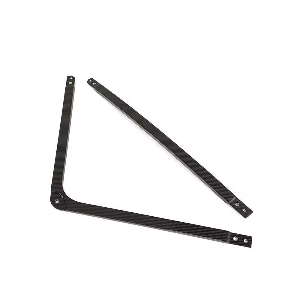 BMW G80/G82/G87 CARBON FIBRE STRUT BRACES