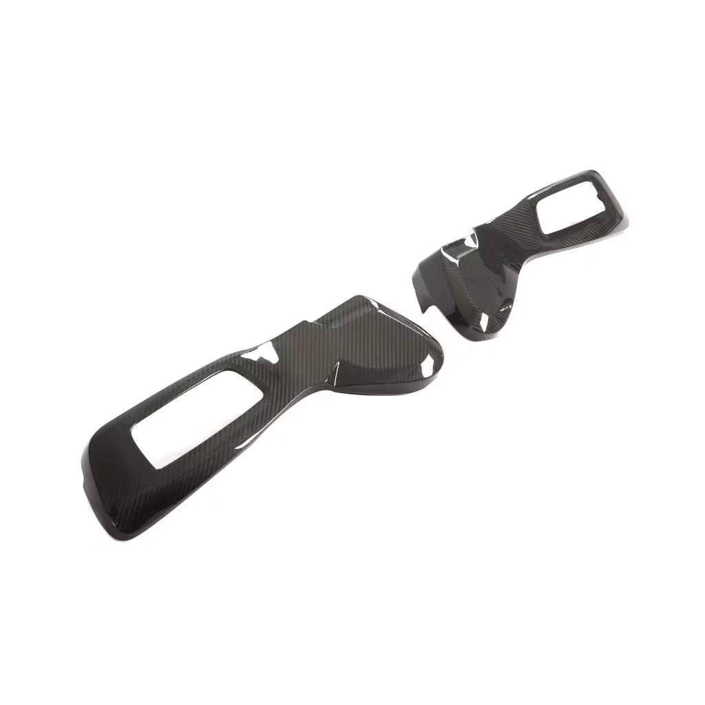 BMW G80/G81/G82/G83 CARBON FIBRE SIDE SEAT COVER