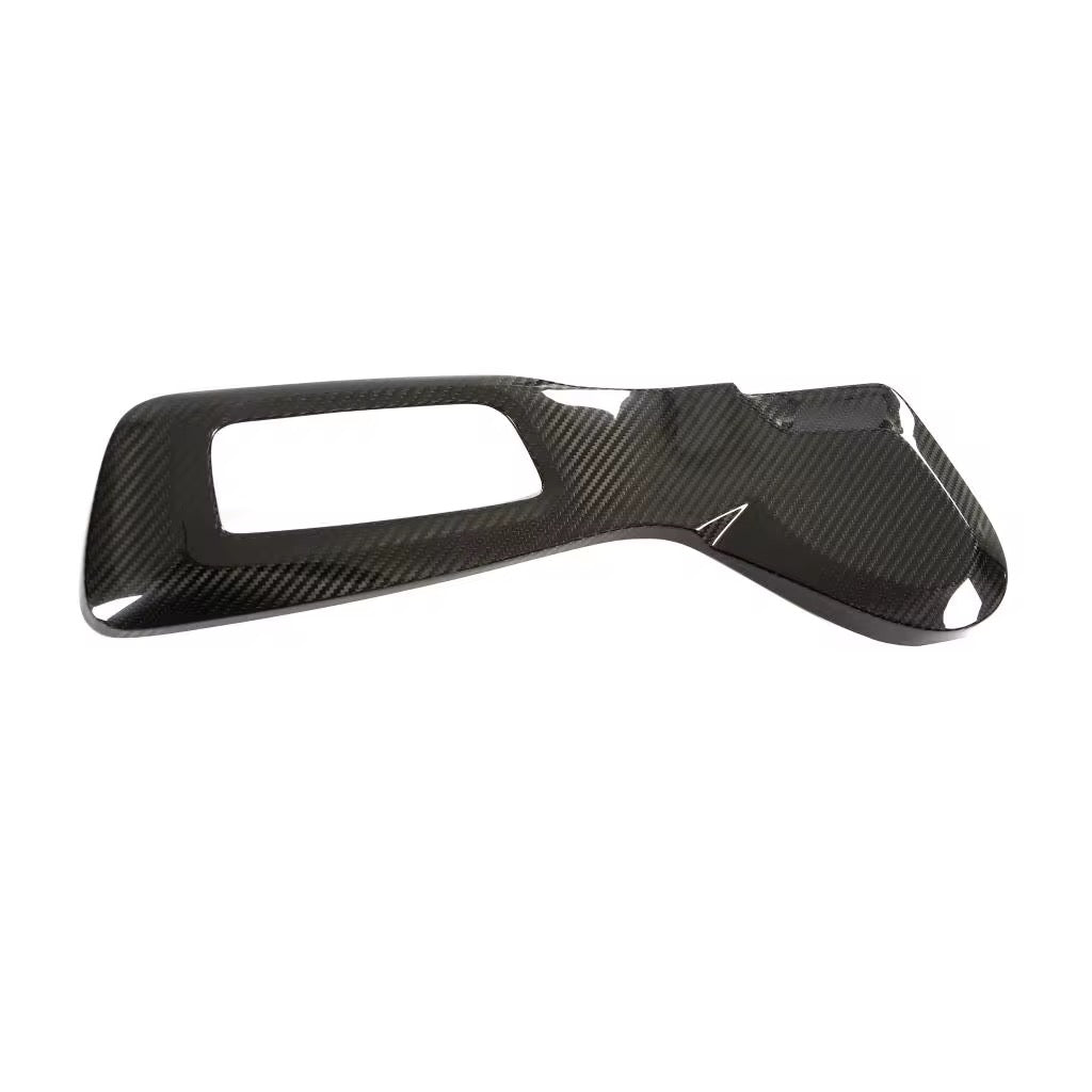 BMW G80/G81/G82/G83 CARBON FIBRE SIDE SEAT COVER