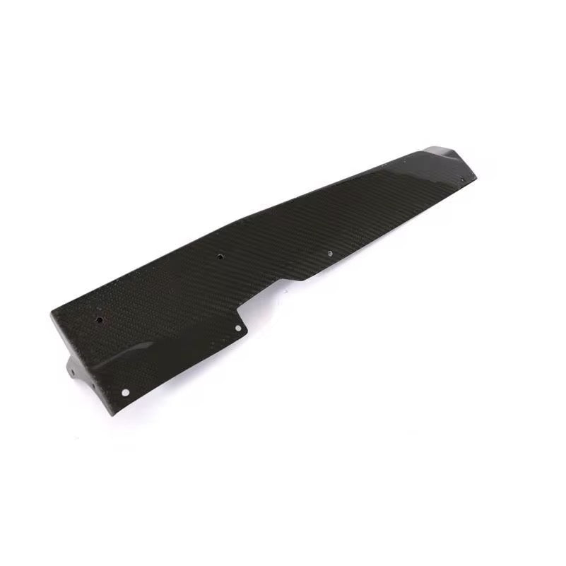 AUDI 8S/TT RS CARBON FIBRE SIDE SKIRT EXTENSION