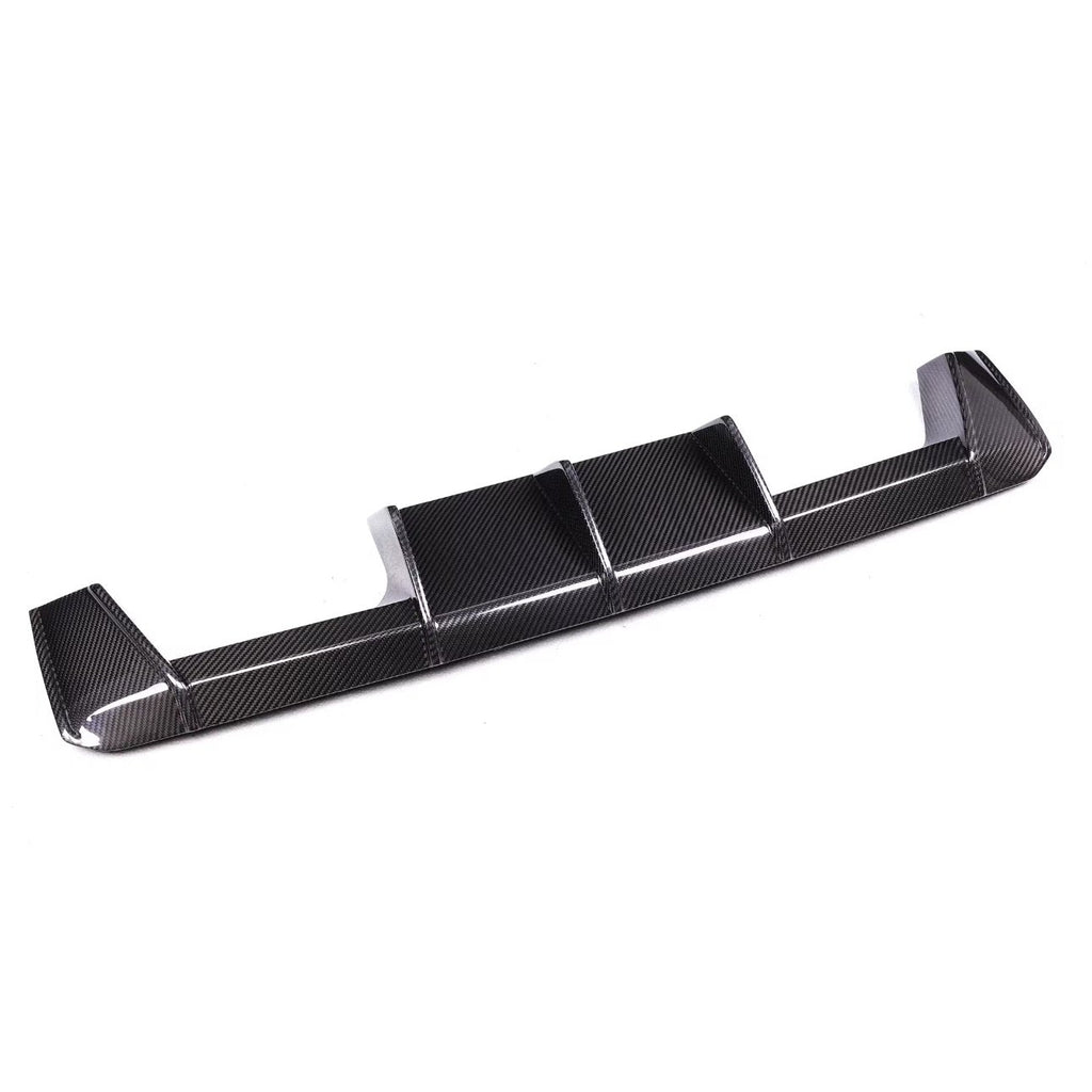 BMW G80/G82 CARBON FIBRE M-PERFORMANCE REAR DIFFUSER