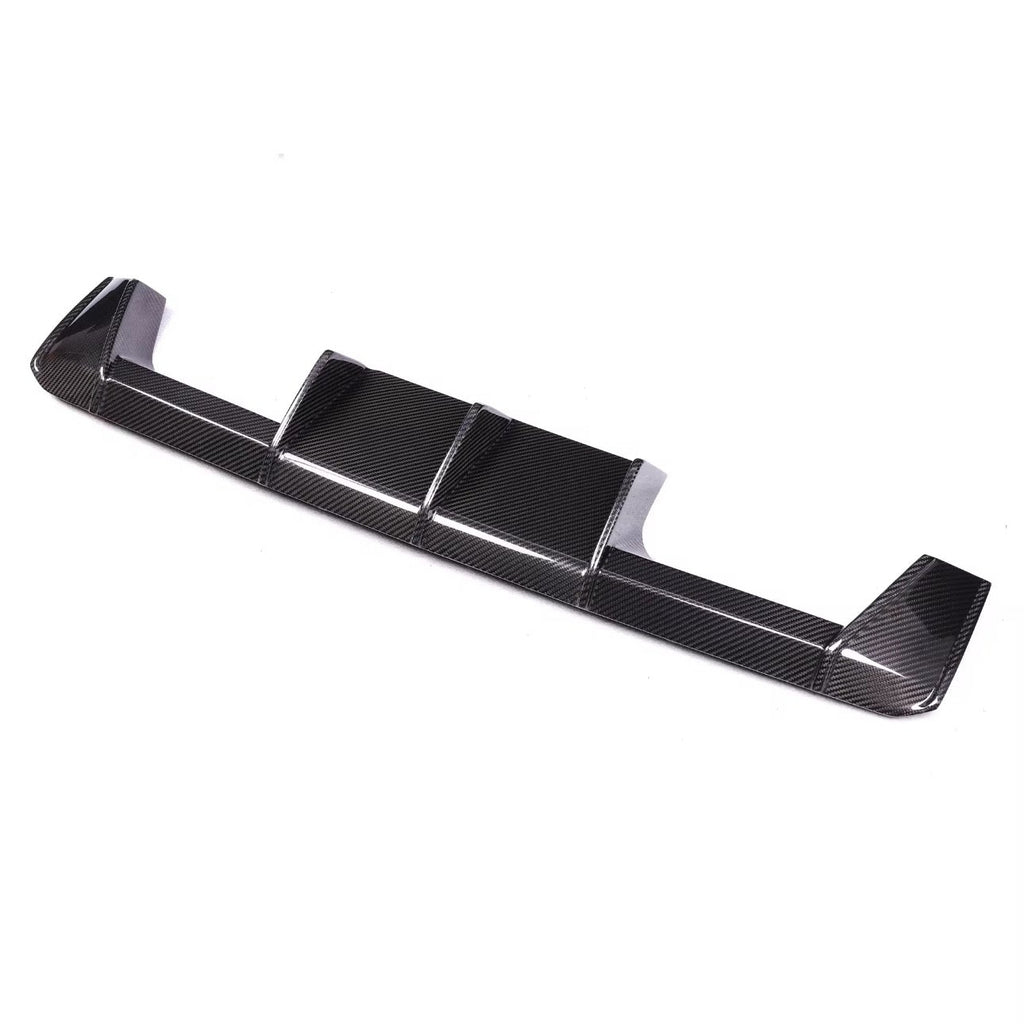 BMW G80/G82 CARBON FIBRE M-PERFORMANCE REAR DIFFUSER