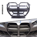 BMW G80/G82 CARBON FIBRE CSL STYLE GRILLE