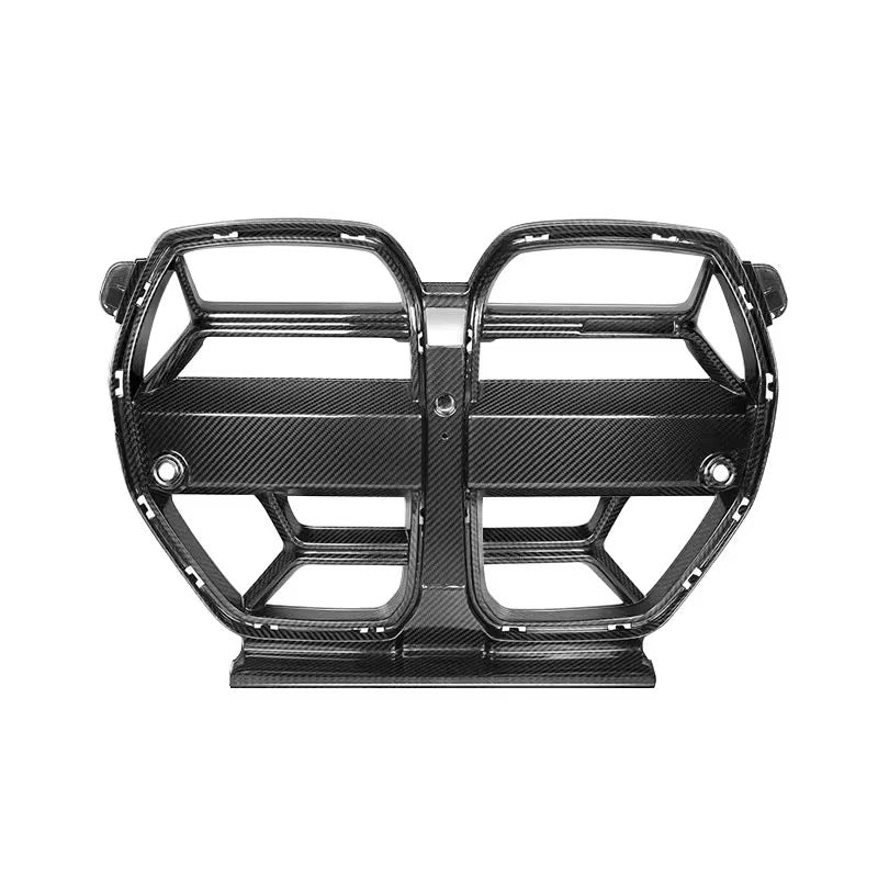 BMW G80/G82 CARBON FIBRE CSL STYLE GRILLE